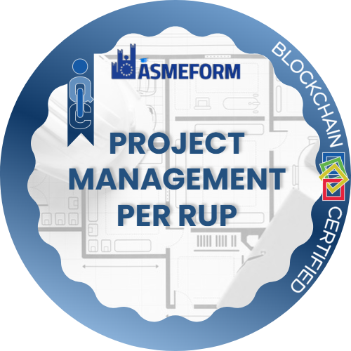 PROJECT MANAGEMENT PER RESPONSABILE UNICO DEL PROGETTO